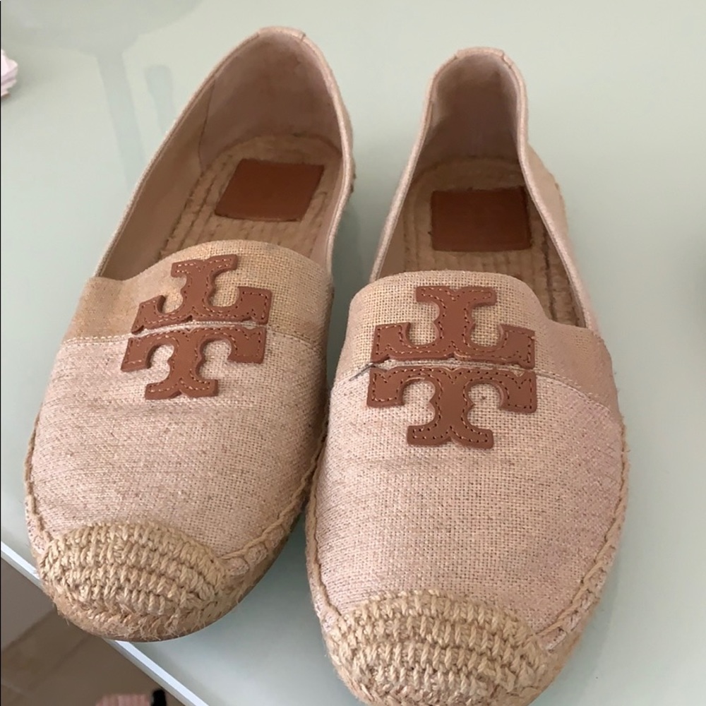 Tory Burch Espadrille